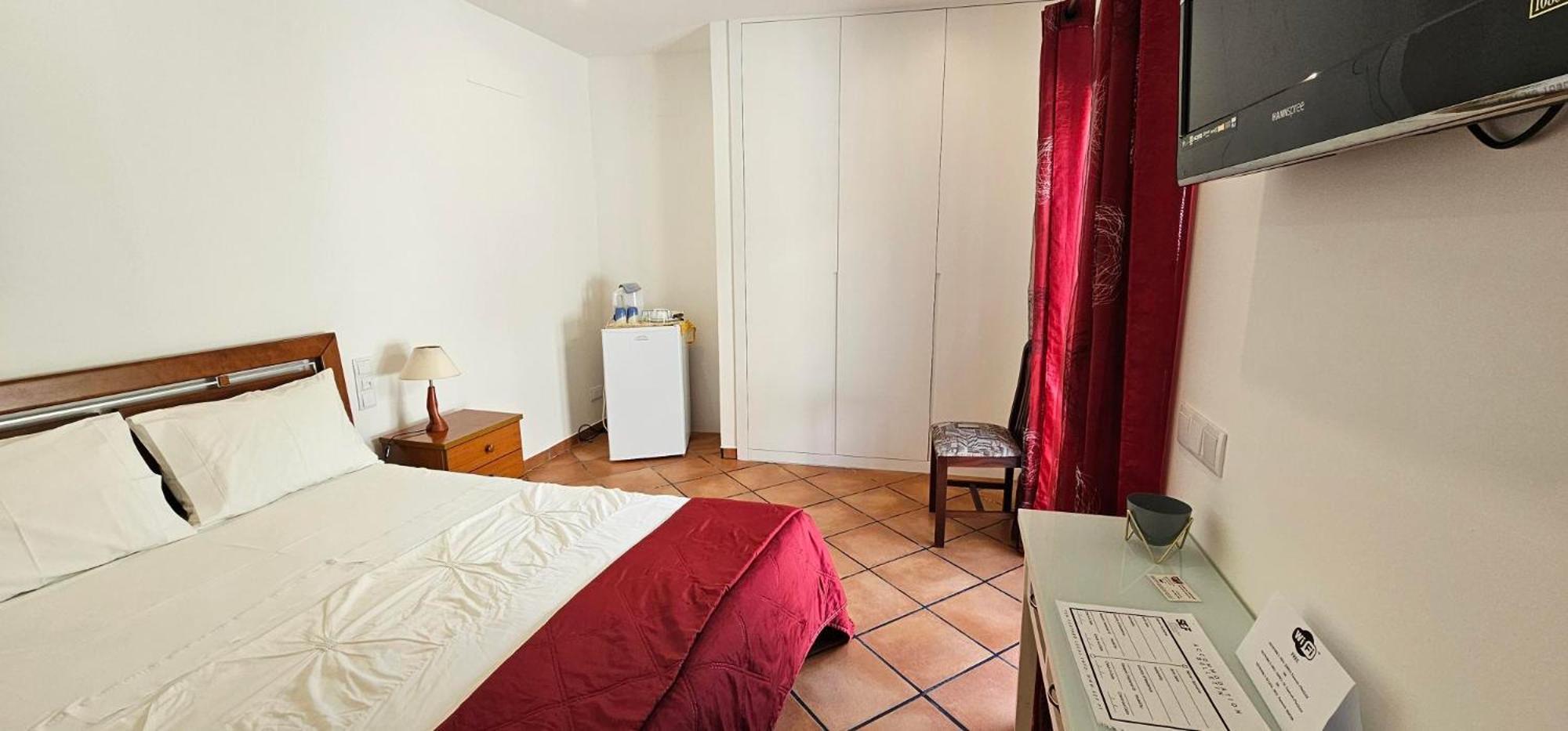 Lemon Tree Relaxing Guesthouse Λάγος Εξωτερικό φωτογραφία
