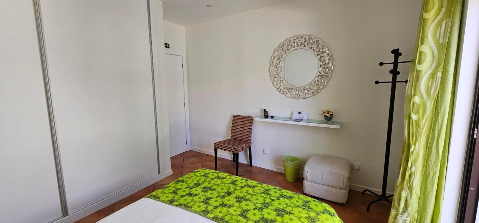 Lemon Tree Relaxing Guesthouse Λάγος Εξωτερικό φωτογραφία