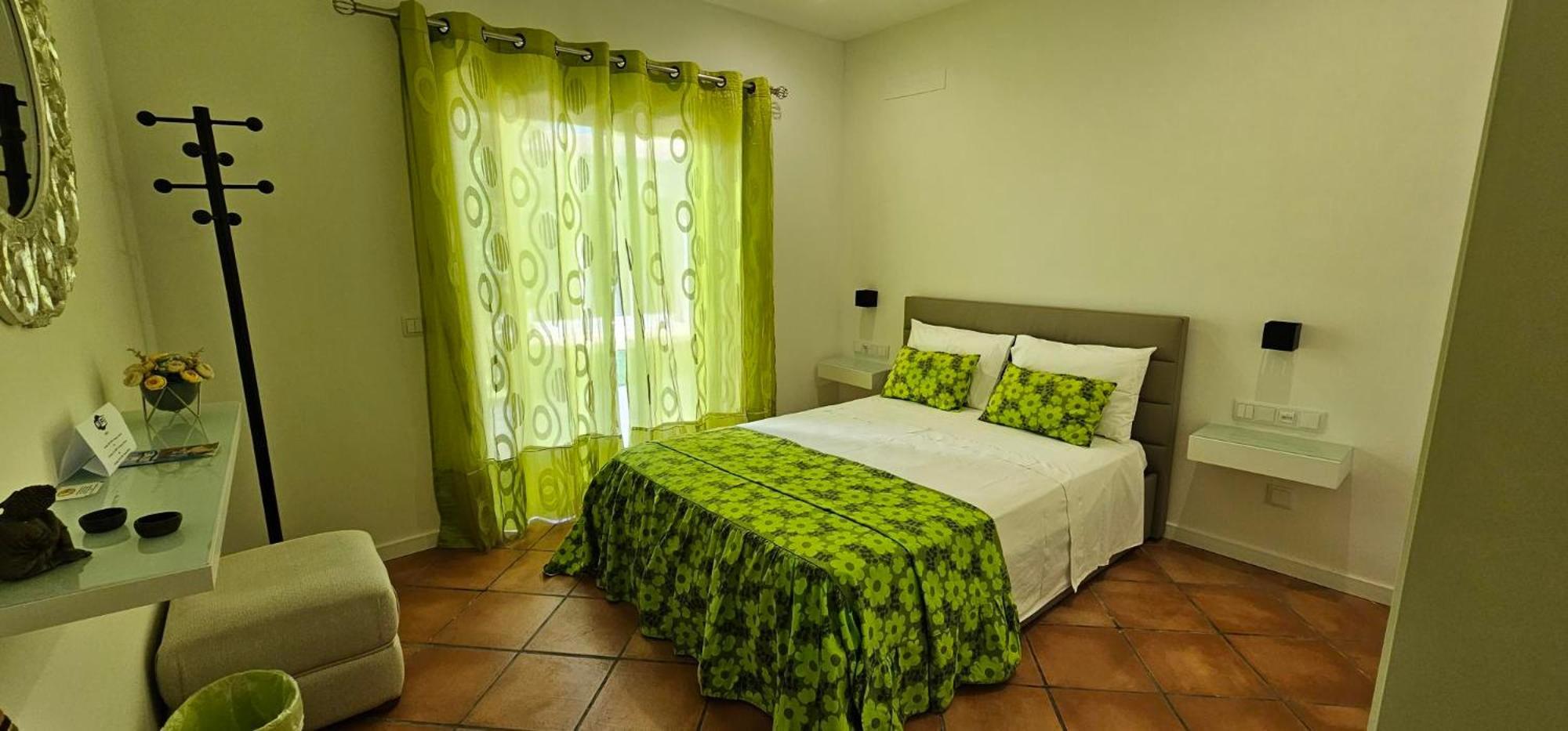 Lemon Tree Relaxing Guesthouse Λάγος Εξωτερικό φωτογραφία