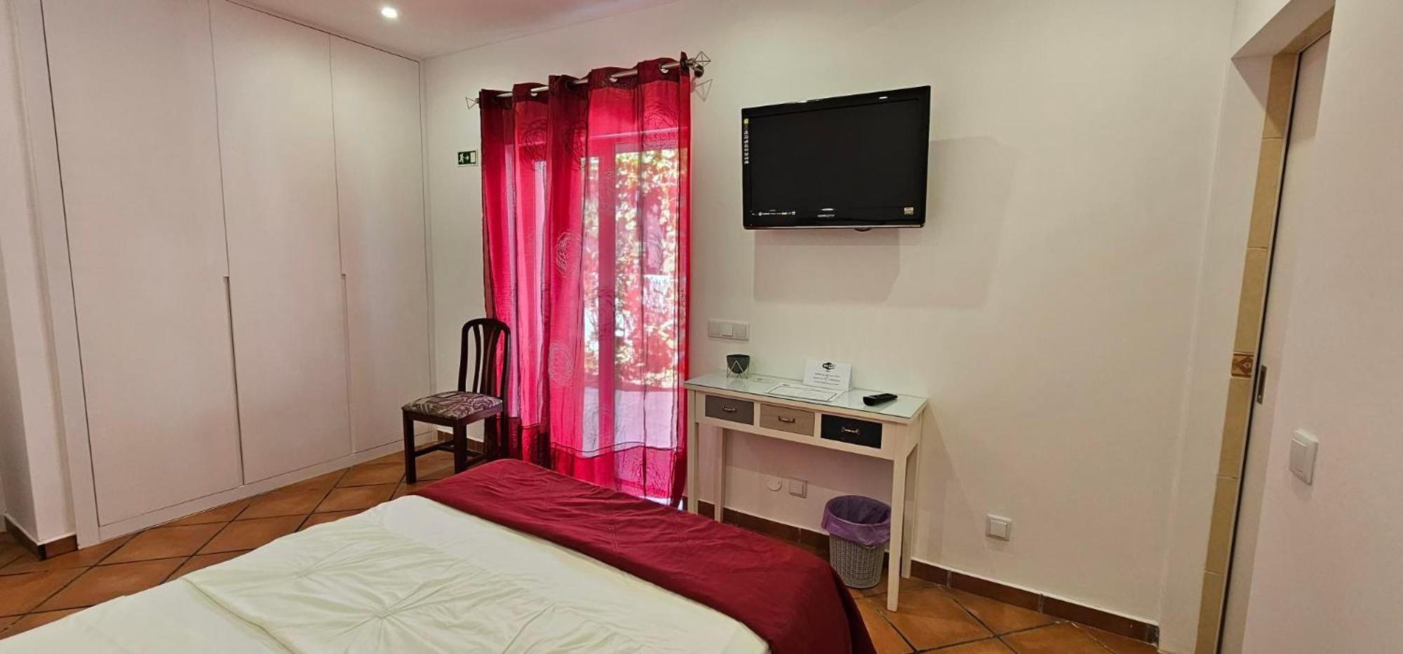 Lemon Tree Relaxing Guesthouse Λάγος Εξωτερικό φωτογραφία