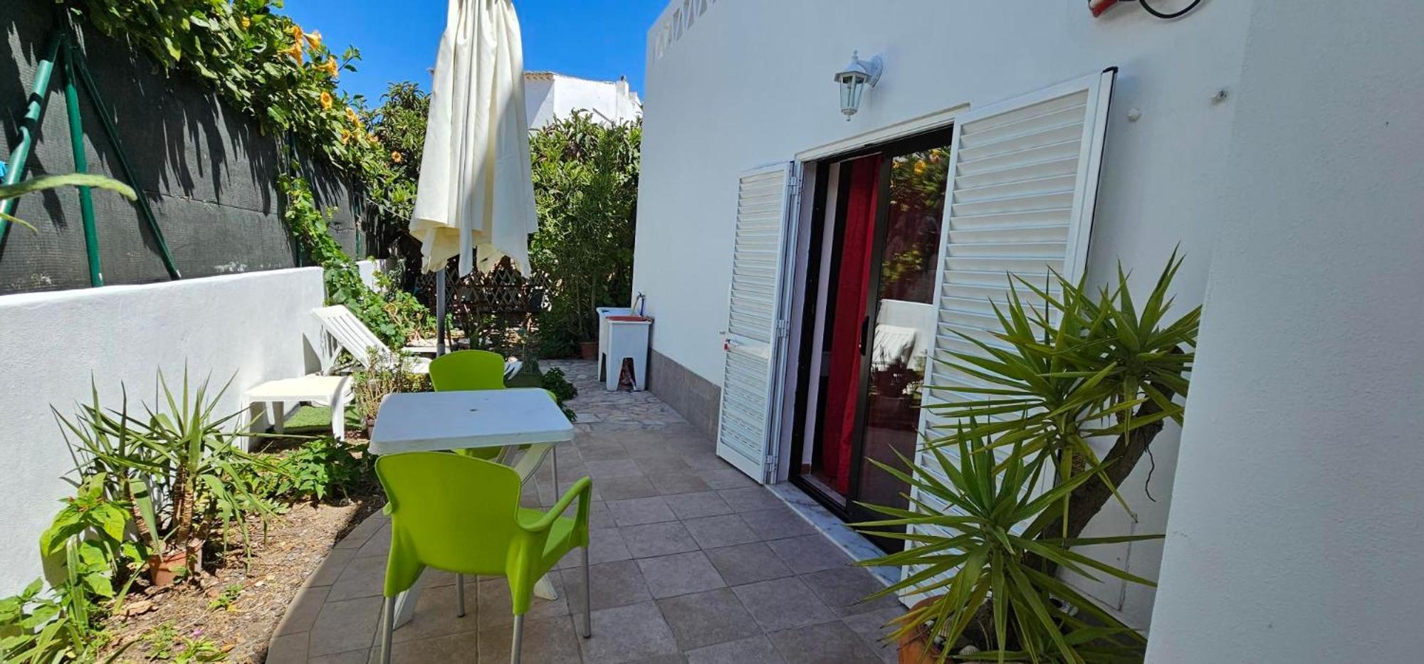 Lemon Tree Relaxing Guesthouse Λάγος Εξωτερικό φωτογραφία