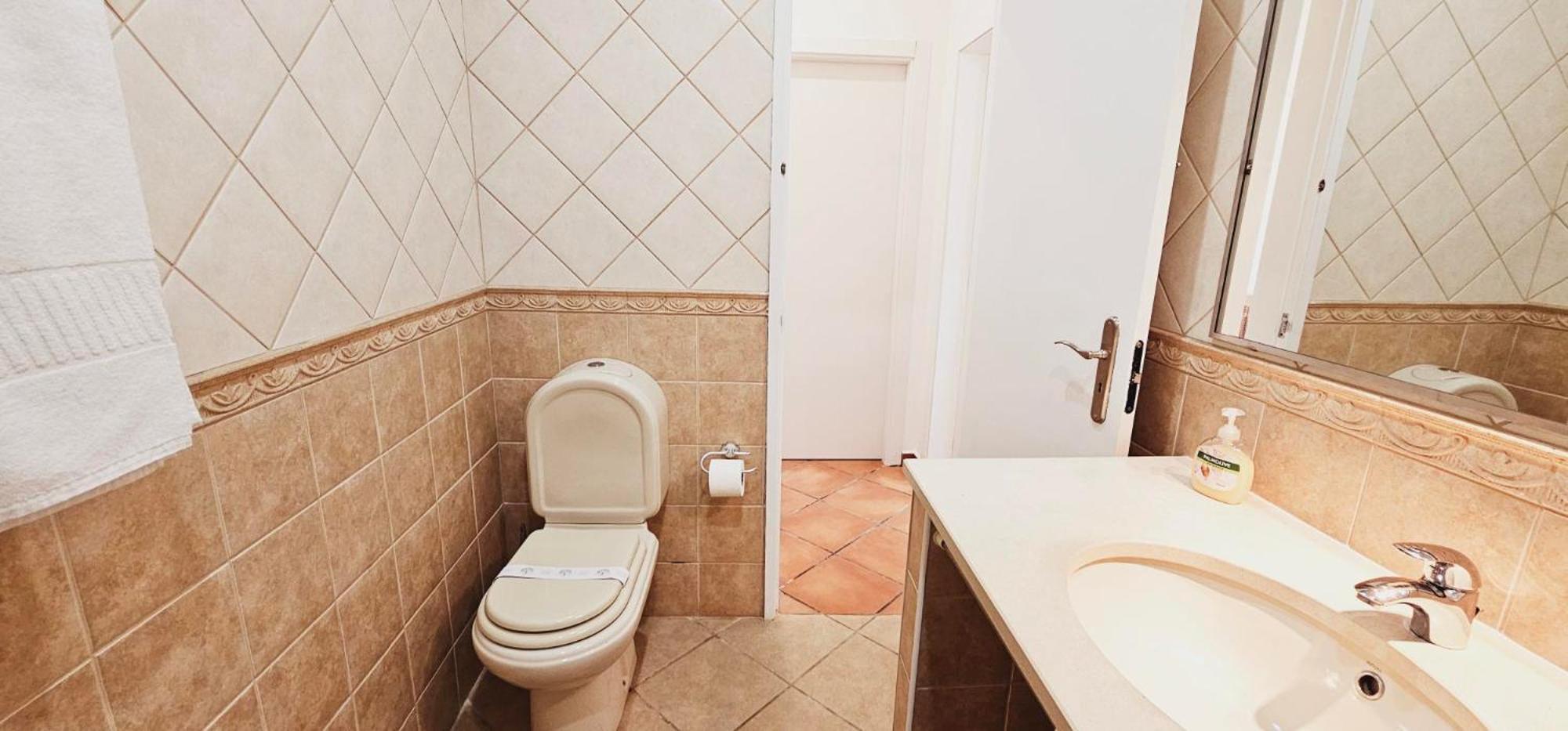 Lemon Tree Relaxing Guesthouse Λάγος Εξωτερικό φωτογραφία