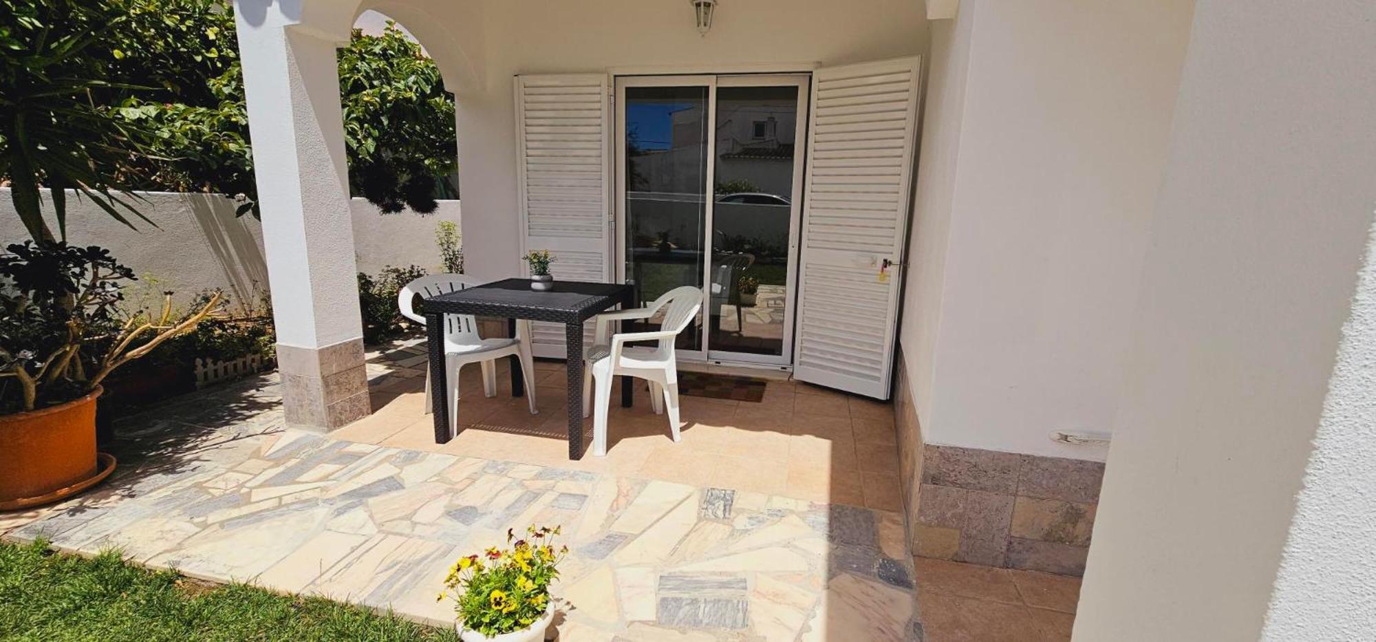 Lemon Tree Relaxing Guesthouse Λάγος Εξωτερικό φωτογραφία