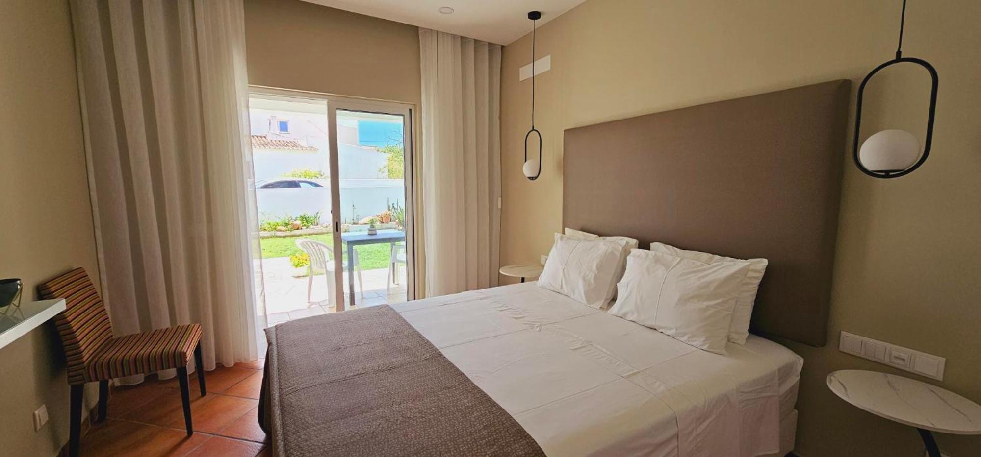 Lemon Tree Relaxing Guesthouse Λάγος Εξωτερικό φωτογραφία
