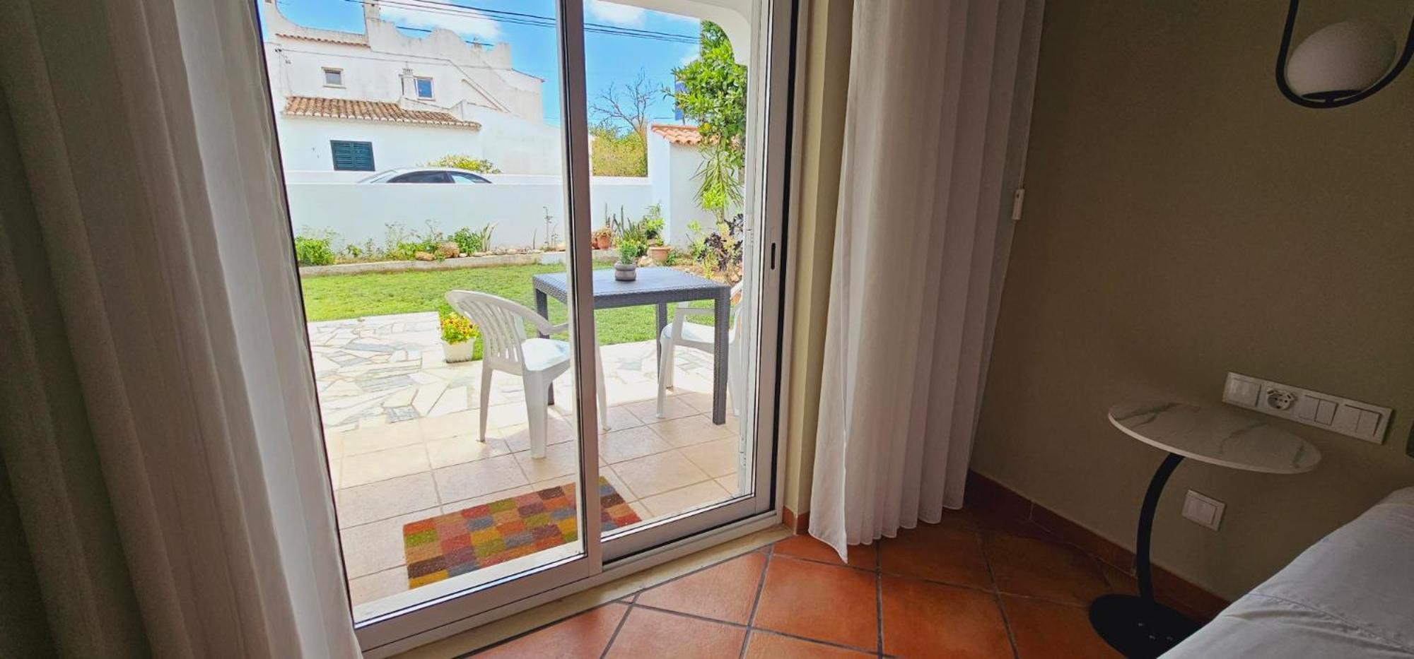 Lemon Tree Relaxing Guesthouse Λάγος Εξωτερικό φωτογραφία