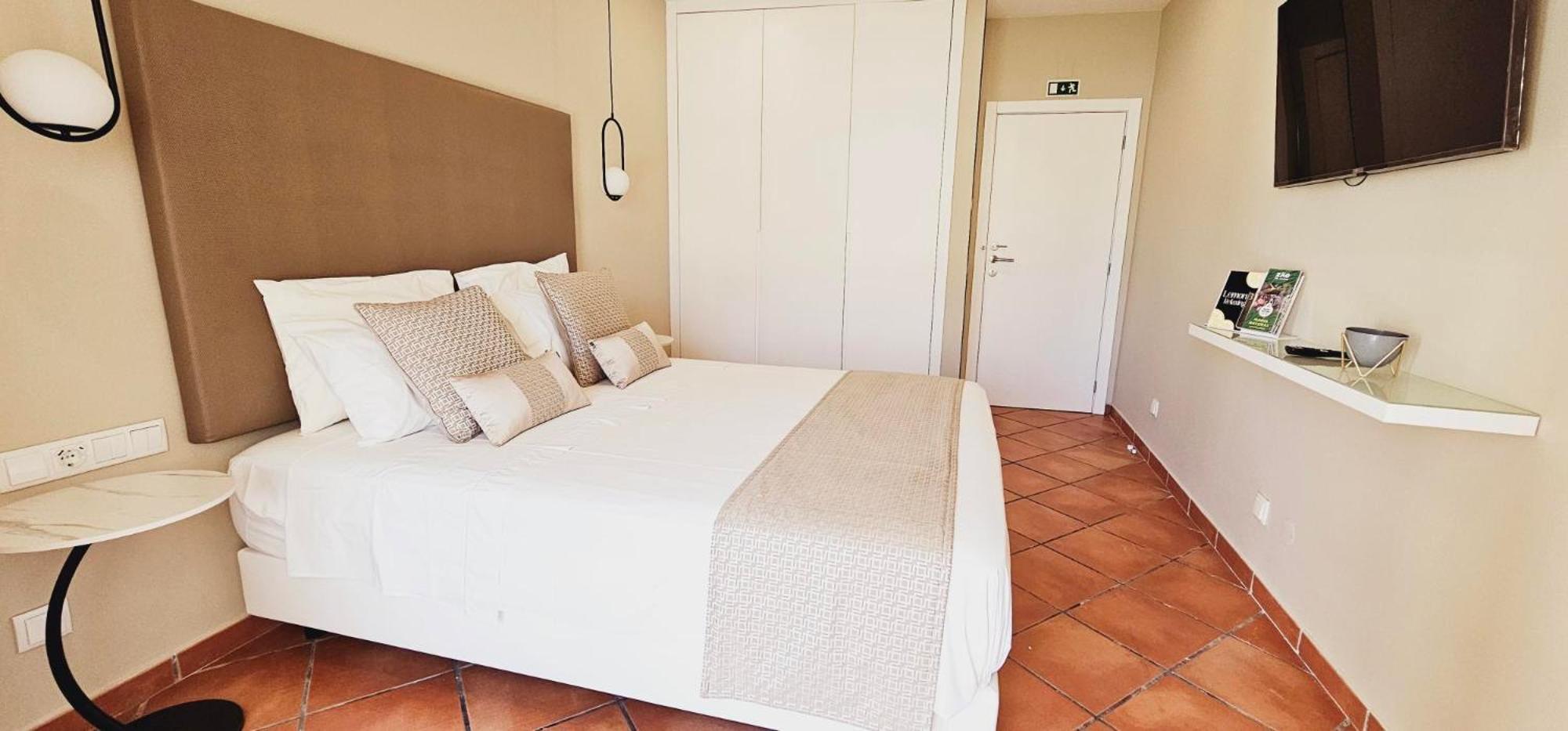 Lemon Tree Relaxing Guesthouse Λάγος Εξωτερικό φωτογραφία