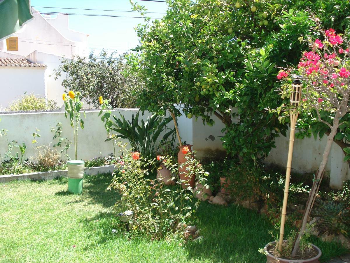 Lemon Tree Relaxing Guesthouse Λάγος Εξωτερικό φωτογραφία