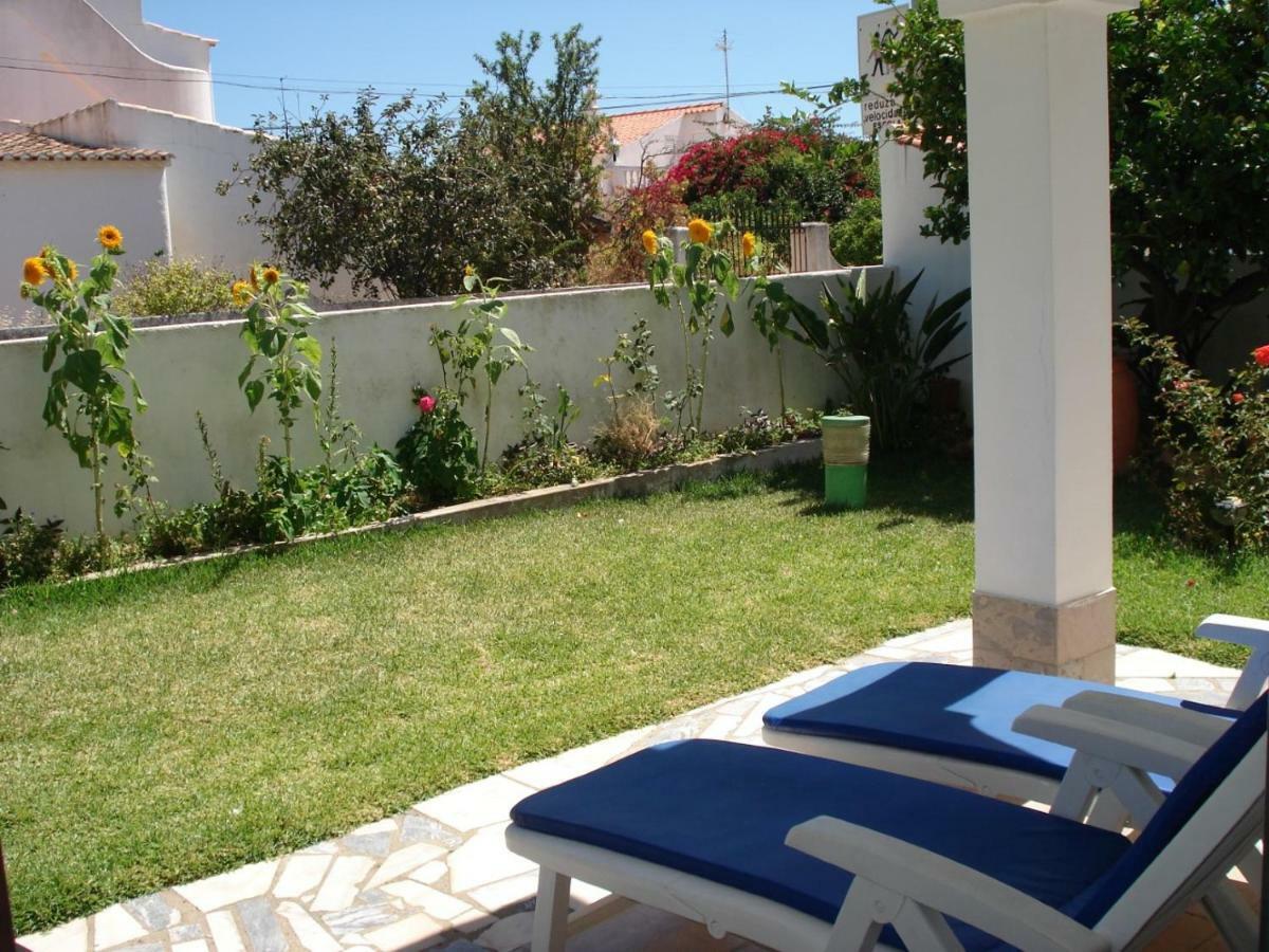 Lemon Tree Relaxing Guesthouse Λάγος Εξωτερικό φωτογραφία