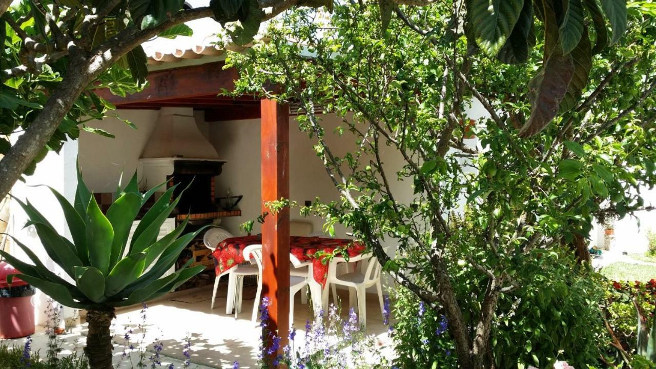 Lemon Tree Relaxing Guesthouse Λάγος Εξωτερικό φωτογραφία