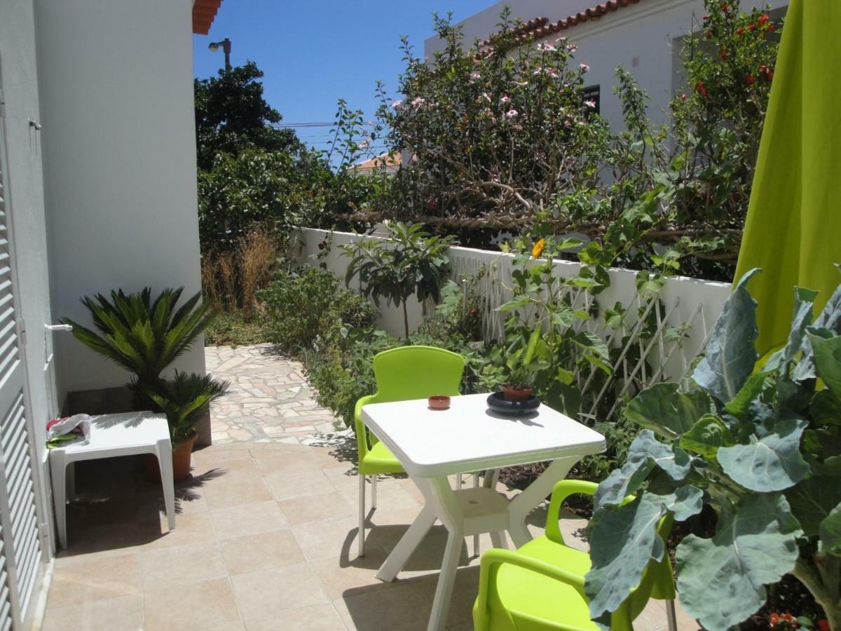 Lemon Tree Relaxing Guesthouse Λάγος Εξωτερικό φωτογραφία