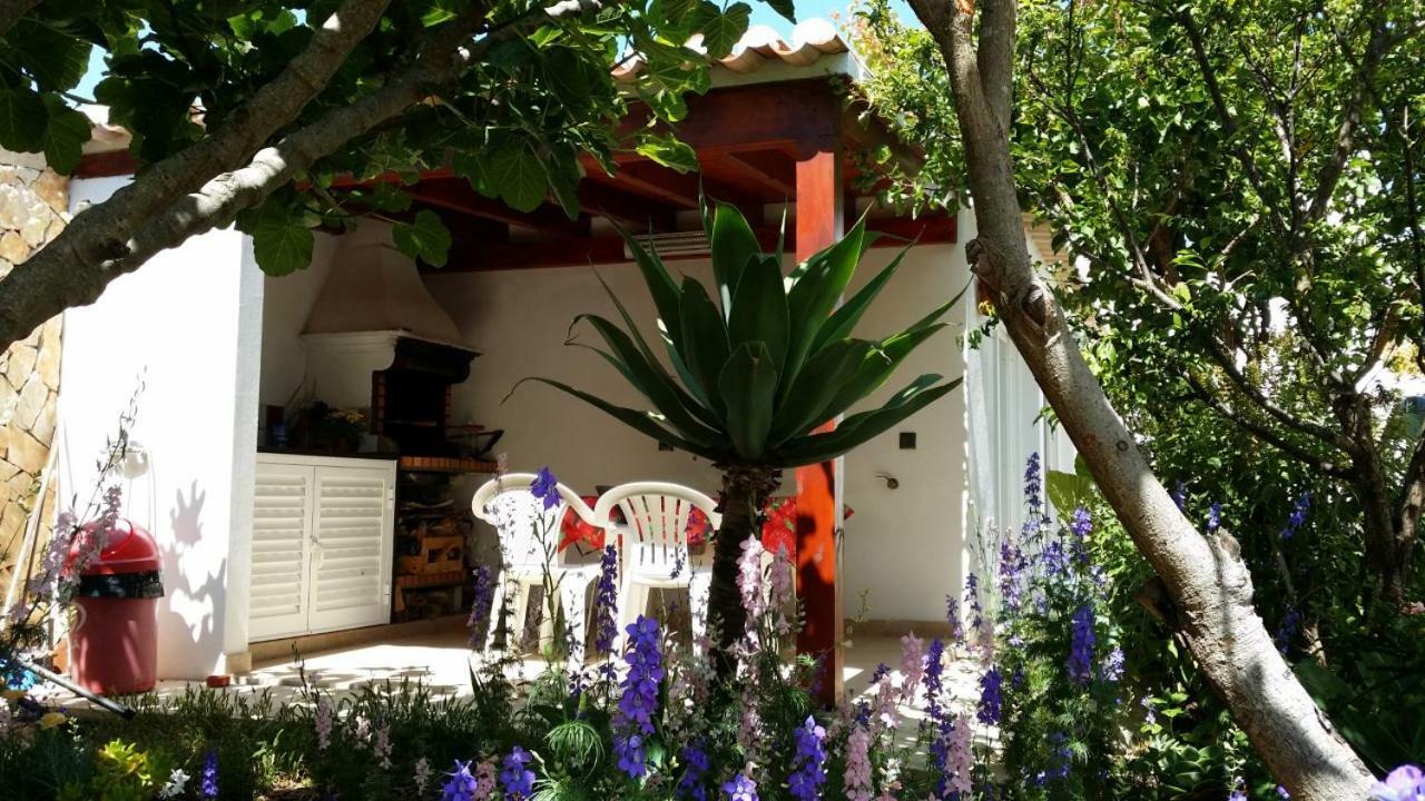 Lemon Tree Relaxing Guesthouse Λάγος Εξωτερικό φωτογραφία