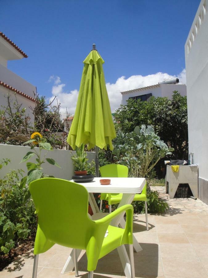 Lemon Tree Relaxing Guesthouse Λάγος Εξωτερικό φωτογραφία