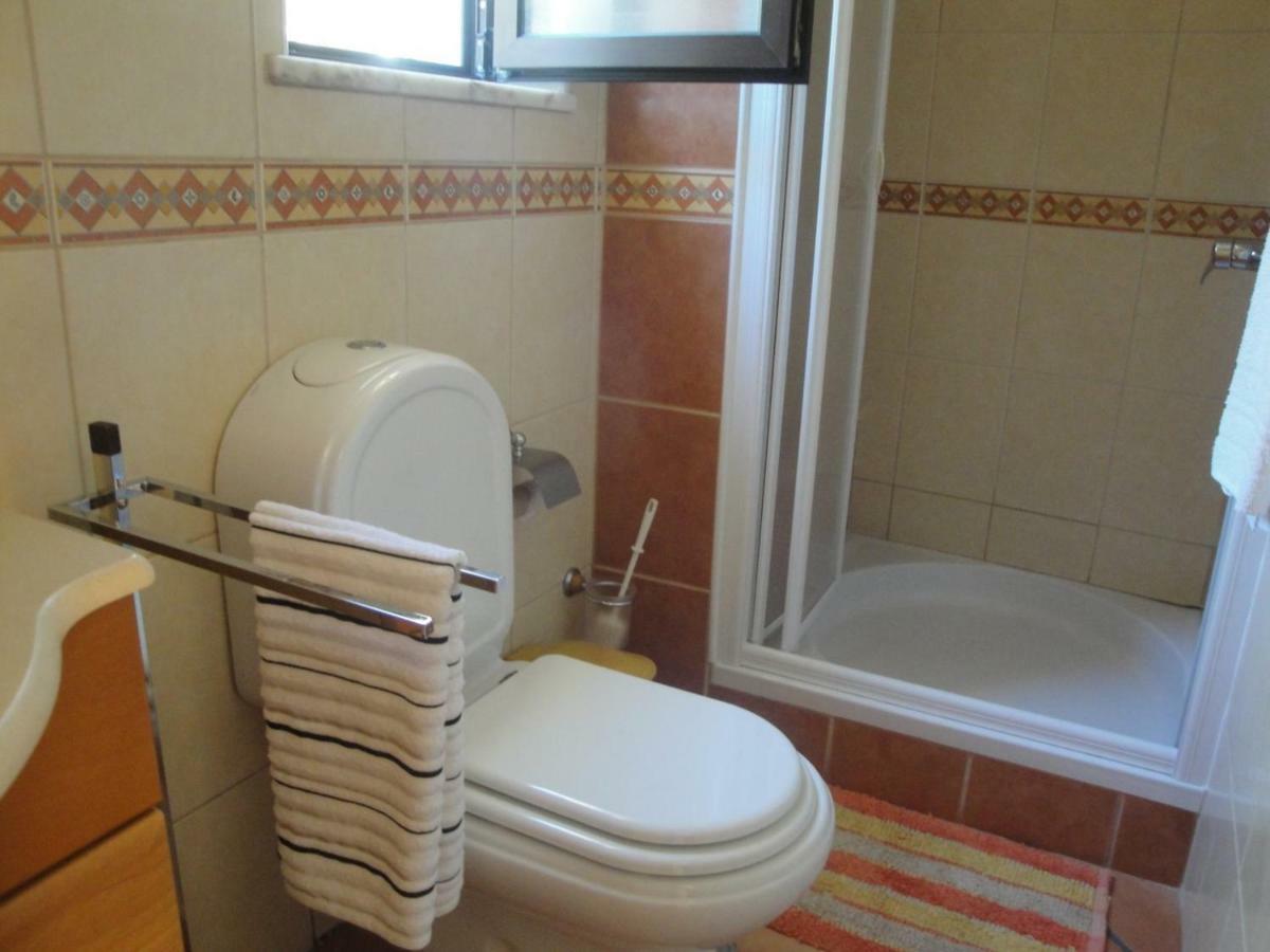 Lemon Tree Relaxing Guesthouse Λάγος Εξωτερικό φωτογραφία