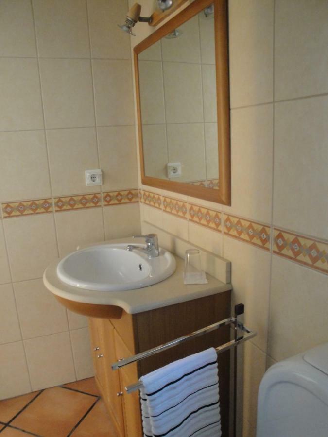 Lemon Tree Relaxing Guesthouse Λάγος Εξωτερικό φωτογραφία