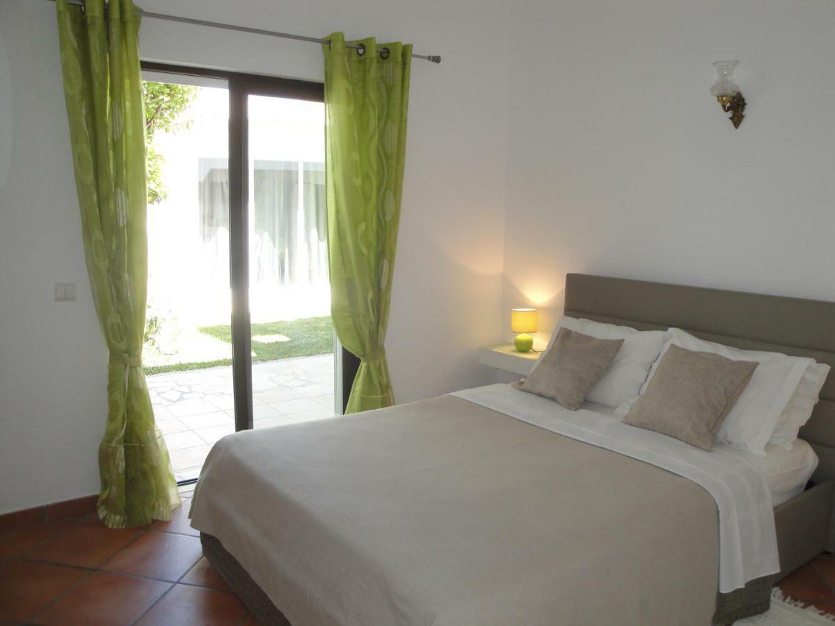 Lemon Tree Relaxing Guesthouse Λάγος Εξωτερικό φωτογραφία