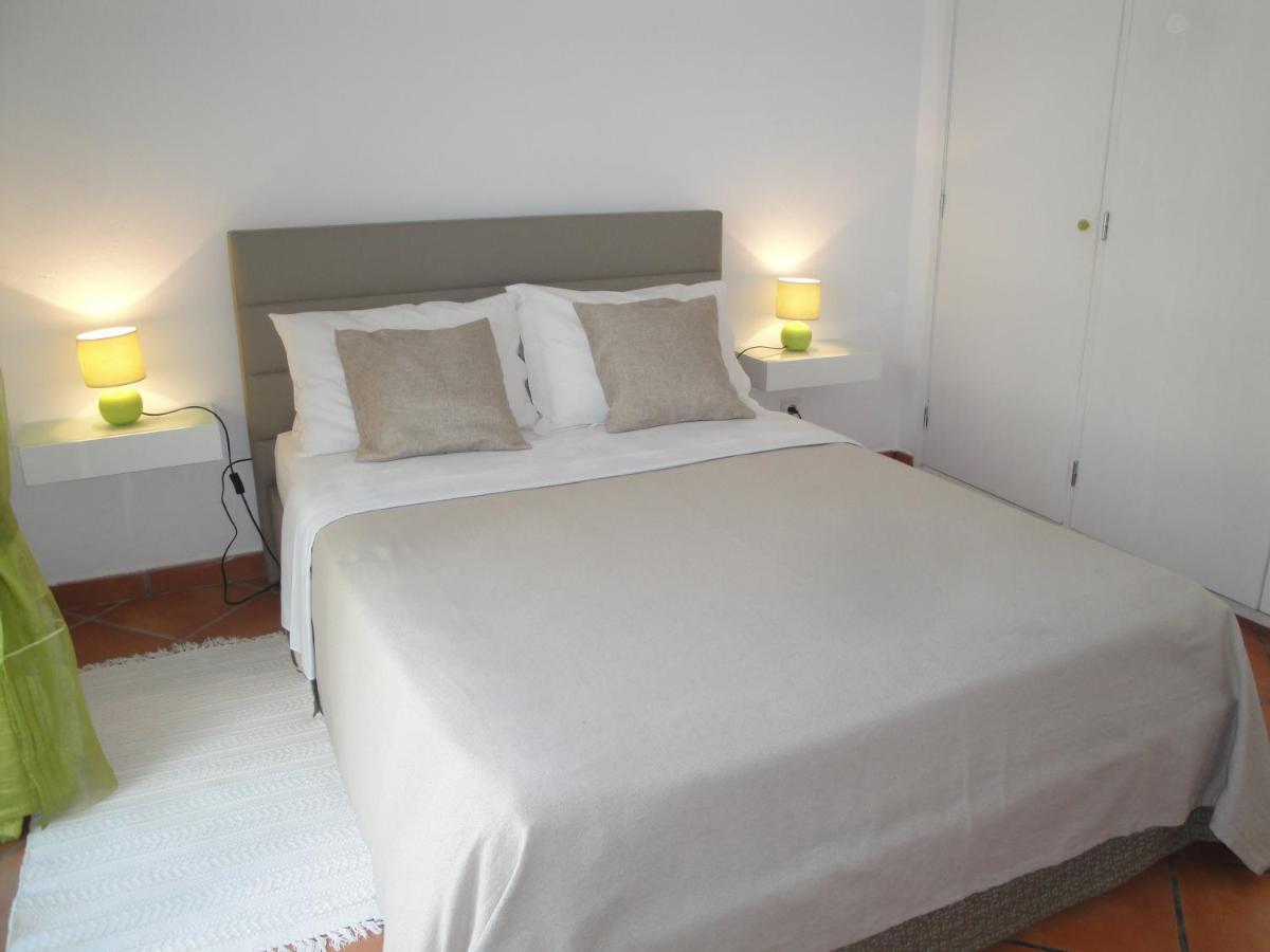 Lemon Tree Relaxing Guesthouse Λάγος Εξωτερικό φωτογραφία