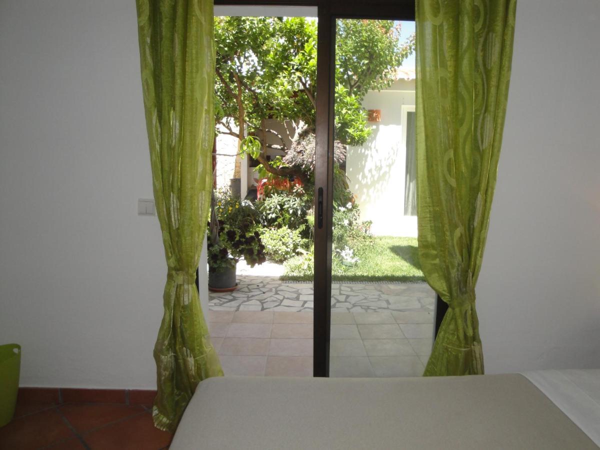 Lemon Tree Relaxing Guesthouse Λάγος Εξωτερικό φωτογραφία