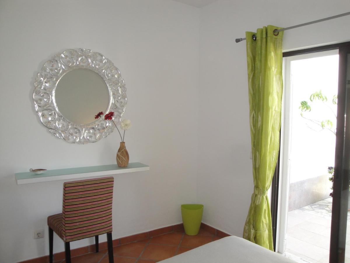 Lemon Tree Relaxing Guesthouse Λάγος Εξωτερικό φωτογραφία